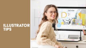 【初心者必見】Illustratorの使い方のコツを紹介します！
